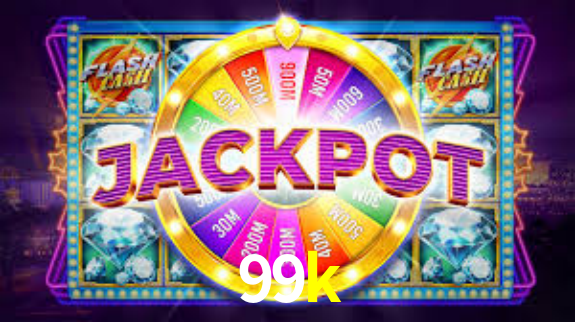 Interface do App 99k