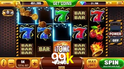 Ofertas Exclusivas 99k